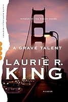 Algopix Similar Product 15 - A Grave Talent A Novel A Kate