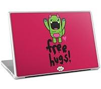 Algopix Similar Product 2 - MusicSkins So So Happy Tribe Free Hugs