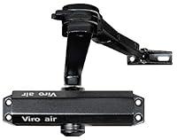 Algopix Similar Product 5 - Viro 118132211 Air Door Closer