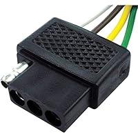 Algopix Similar Product 3 - Seachoice 5057841 4Way Flat Car Side