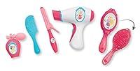 Algopix Similar Product 16 - Smoby 7600320145 Disney Princess Beauty