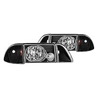 Algopix Similar Product 8 - Xtune HDJHFM876PCAMSM Headlight