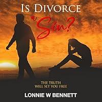 Algopix Similar Product 1 - Is Divorce a Sin The Truth Will Set