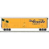 Algopix Similar Product 11 - Atlas RG 50' GARX Reefer #50929