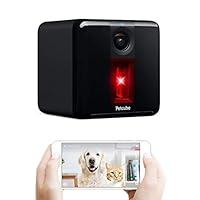 Algopix Similar Product 16 - Petcube 2017 Item Play Smart Pet