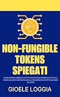 Algopix Similar Product 20 - NonFungible Tokens Spiegati Guida