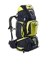 Algopix Similar Product 20 - AspenSport Long March Rucksack 70 Litres