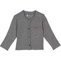 Algopix Similar Product 16 - Shedo Lane Girls Long Sleeve Cardigan