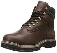 Algopix Similar Product 1 - Wolverine Mens Darco Waterproof