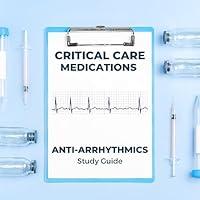 Algopix Similar Product 10 - Critical Care Medications Pharmacology