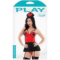 Algopix Similar Product 16 - Fantasy Lingerie Play