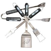 Algopix Similar Product 9 - NFL Philadelphia Eagles 4Piece