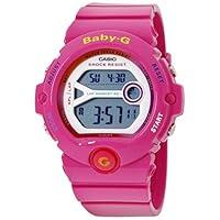 Algopix Similar Product 20 - Casio Baby G Quartz Movement Digital
