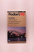 Algopix Similar Product 4 - Fodor-Sydney'90