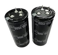 Algopix Similar Product 6 - INCZPDQY 2pcs Frequency Converter