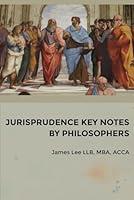 Algopix Similar Product 13 - Jurisprudence Key Notes by Philosophers