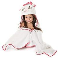 Algopix Similar Product 20 - Little Tinkers World Premium Hooded