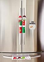 Algopix Similar Product 12 - ienjoyware Snowman Kitchen Appliance