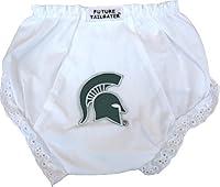 Algopix Similar Product 20 - Future Tailgater Michigan State