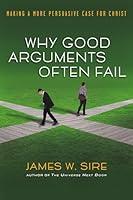 Algopix Similar Product 6 - Why Good Arguments Often Fail Making a