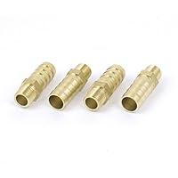 Algopix Similar Product 3 - uxcell 18BSP Male Thread 10mm Inner