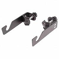 Algopix Similar Product 16 - walimex Background Hook with Clamps