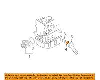 Algopix Similar Product 8 - Volkswagen 038 121 119 B Engine