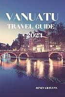 Algopix Similar Product 10 - Vanuatu Travel Guide 2024 Island