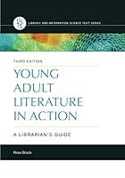 Algopix Similar Product 9 - Young Adult Literature in Action A