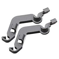 Algopix Similar Product 10 - MAYITOP W10082853 Dishwasher Rack Tine