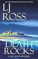 Algopix Similar Product 6 - Death Rocks A DCI Ryan Mystery The