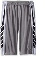 Algopix Similar Product 13 - Under Armour Boys Select Basketball