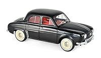 Algopix Similar Product 14 - NOREV  Renault Dauphine 1958Black