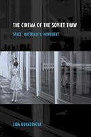 Algopix Similar Product 1 - The Cinema of the Soviet Thaw Space