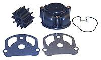 Algopix Similar Product 11 - Sierra 183348 WATER PUMP HOUSING KIT