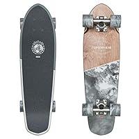 Algopix Similar Product 12 - GLOBE Skateboards Blazer Cruiser