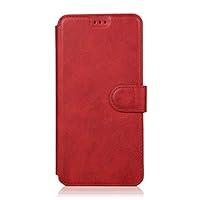 Algopix Similar Product 11 - BeyeX Leather Flip Case Fit for iPhone