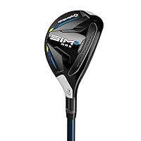 Algopix Similar Product 15 - TaylorMade SiM 2 Max Rescue Mens Left