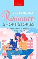 Algopix Similar Product 3 - Easy English Romance Short Stories 10