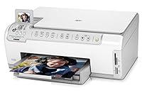 Algopix Similar Product 2 - HP Photosmart C6280 All-in-One Printer