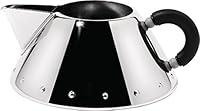 Algopix Similar Product 4 - Alessi Black Creamer