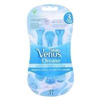 Algopix Similar Product 8 - GILLETTE VENUS Oceana Rasoirs jetables