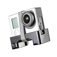 Algopix Similar Product 6 - walimex pro Aptaris Go Pro Caseless