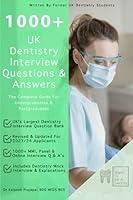 Algopix Similar Product 19 - 1000  UK Dental School Interview