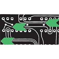 Algopix Similar Product 15 - Shercon 30ZGREEN Inspection Arrows