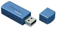 Algopix Similar Product 15 - TRENDnet Bluetooth USB Adapter