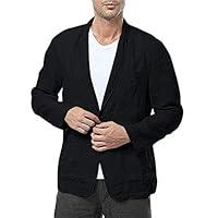 Algopix Similar Product 4 - Mens Casual Suit Blazer Jackets