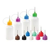 Algopix Similar Product 15 - Free Hand Precision Applicator Bottle 1