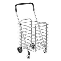 Algopix Similar Product 8 - Polder STO302292 Superlight Shopping
