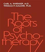 Algopix Similar Product 17 - Roots Of Psychotherapy